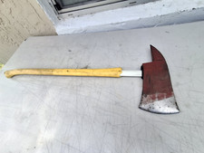 Fireman axe fiberglass for sale  Lakeland