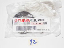 Vedação de óleo OEM YAMAHA 1990 2011 FJ1200 GTS1000 VIRAGO ROAD STAR XV17PC 93106-30029 comprar usado  Enviando para Brazil