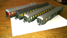 Trix express personenwagen gebraucht kaufen  Berlin