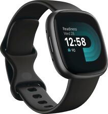 Fitbit versa fitness for sale  Jamaica Plain