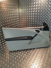 Saab door card for sale  SHEERNESS