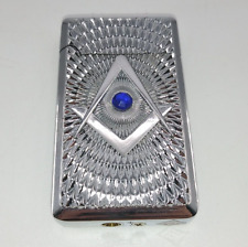 Masonic mason chrome for sale  Englewood