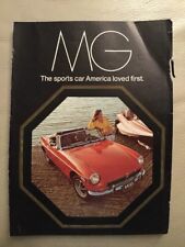 Car brochure market for sale  COLCHESTER