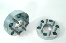 Adapterplatten spa 006 gebraucht kaufen  Velbert