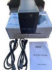 Adj office 1400 usato  Monteprandone