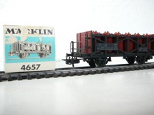 Märklin 4657 säure gebraucht kaufen  Grebenstein
