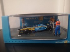 Diorama alonso 2005 d'occasion  Cachan