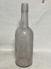 Blown brown forman for sale  Flora