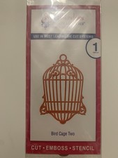 Spellbinders shapeabilities di for sale  WIRRAL