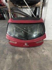 Portellone posteriore alfa usato  Ottaviano