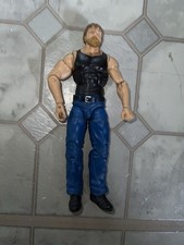 Wwe elite dean for sale  Churchville