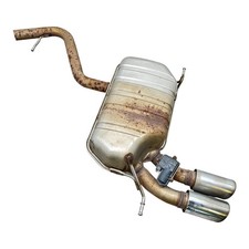 Endschalldämpfer endtopf scha gebraucht kaufen Endschalldämpfer endtopf scha gebraucht kaufen  Petershagen