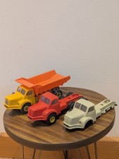 Norev berliet tracteur d'occasion  Le Val-d'Ajol