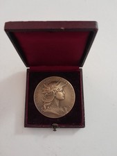 Medaille concours tir d'occasion  Biarritz