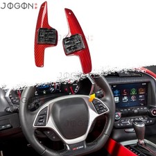 Z06 red carbon d'occasion  Expédié en Belgium