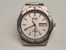 Seiko sports 100 usato  Settimo Torinese