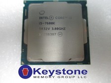 CPU Intel Core i5-7600K SR32V Kaby Lake Quad-Core 3.8 GHz LGA 1151 91W *km comprar usado CPU Intel Core i5-7600K SR32V Kaby Lake Quad-Core 3.8 GHz LGA 1151 91W *km comprar usado  Enviando para Brazil