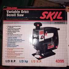 Skilsaw variable orbit for sale  Ridge