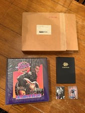 elvis collector cards for sale  East Northport