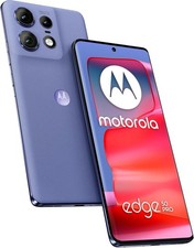 Smartphone Motorola Edge50 pro - 5G - 12GB - 512GB - Lavanda de luxo comprar usado  Enviando para Brazil
