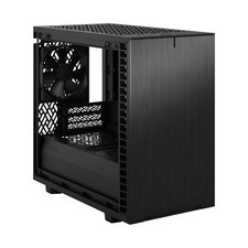 Fractal design define d'occasion  Saint-Maur-des-Fossés