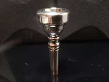 Blessing cornet mouthpiece for sale  EGHAM