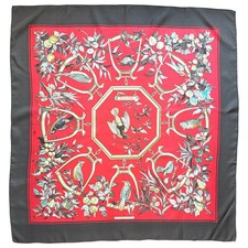 Ramage foulard hermes d'occasion  Paris VIII