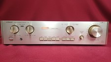 Luxman 190 funktionsfähig gebraucht kaufen  Oldenburg (Oldenburg)
