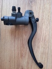 Brembo 19mm master for sale  COLEFORD
