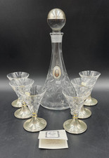 Servizio set liquore usato  Ardea
