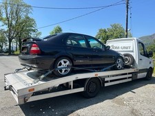 Civic vti mb6 for sale  HALIFAX