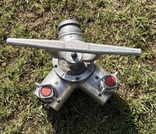 Firefighting equipment dividin for sale  NORTHAMPTON