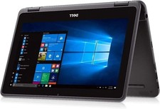 Dell latitude 3189 d'occasion  Bouxwiller