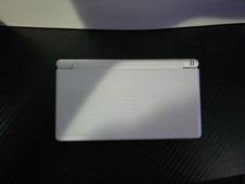 Console portátil Nintendo DS Lite - Branco polar comprar usado  Enviando para Brazil