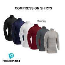 Mens compression base for sale  BURTON-ON-TRENT