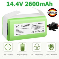 Schnelle installation akku gebraucht kaufen  Frankfurt (Oder)