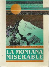 Enrique González González-La Montaña Miserable.Centro Cultura Popular Canaria. comprar usado  Enviando para Brazil
