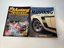 hot rod muscle car books for sale  Palatka