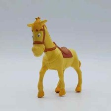 Figure PVC D'Artacan Horse Rofty Star Toys genuine vintage Spain Dogtanian 80s comprar usado  Enviando para Brazil