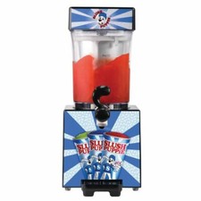 slush puppy machine for sale  LEEK
