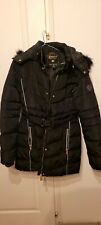 Parka femme geographical d'occasion  Saint-Christophe-du-Ligneron