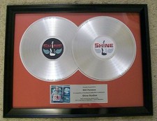 Custom double platinum for sale  Wichita Falls