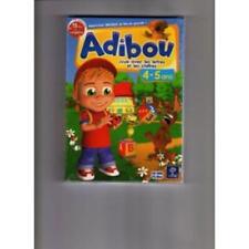 Jeu adibou lecture d'occasion  Versailles