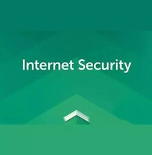 Internet security 2025 gebraucht kaufen  Neuenkirchen
