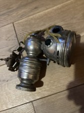 Feu acétylène vélo d'occasion  Nancy-