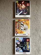Nintendo 3ds bundle for sale  GRIMSBY