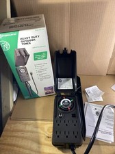 Intermatic hb1116r heavy for sale  Novelty