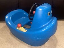 Little tikes blue for sale  Macomb