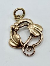 9ct gold clogau for sale  RUNCORN