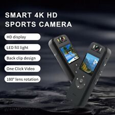 Body cam mini usato  Messina